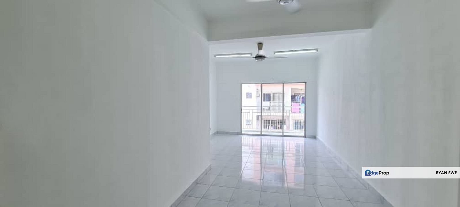Vista Magna Non Bumi Lot MRT Station Well Kept Strategy Location H.ROI, Kuala Lumpur, Kepong