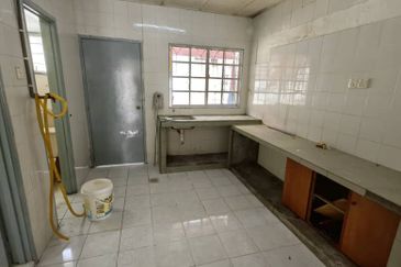 Taman Bukit Rahman Putra