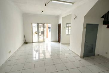 Taman Bukit Rahman Putra