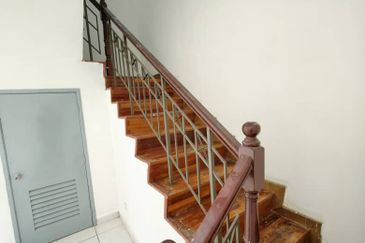 Taman Bukit Rahman Putra