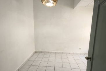 Taman Bukit Rahman Putra