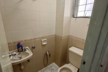 Taman Bukit Rahman Putra