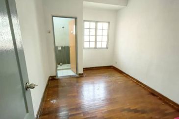 Taman Bukit Rahman Putra