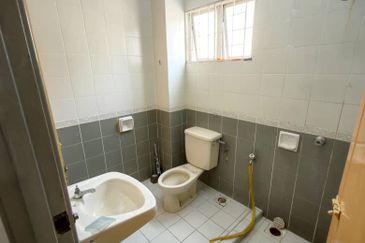 Taman Bukit Rahman Putra