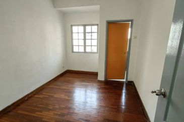 Taman Bukit Rahman Putra