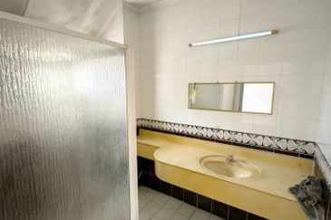 Taman Bukit Rahman Putra