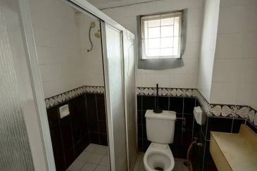 Taman Bukit Rahman Putra