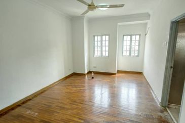 Taman Bukit Rahman Putra