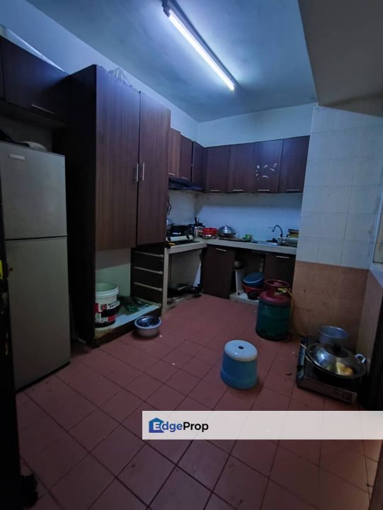 Prima Duta Condo Corner Low Density Freehold International School KL, Kuala Lumpur, Dutamas