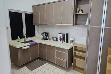 Suria KiPark Damansara