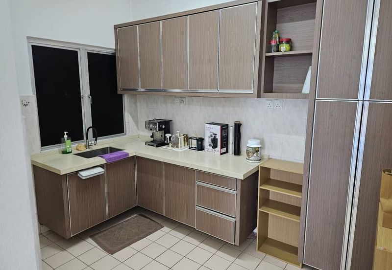 Suria KiPark Damansara