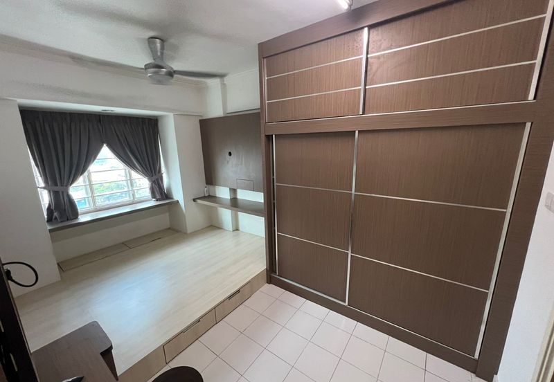 Suria KiPark Damansara