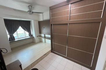 Suria KiPark Damansara