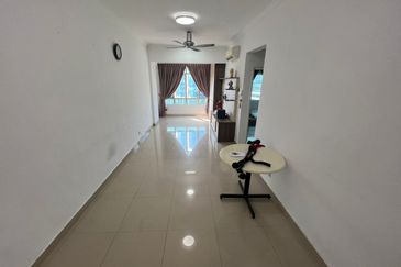 Suria KiPark Damansara