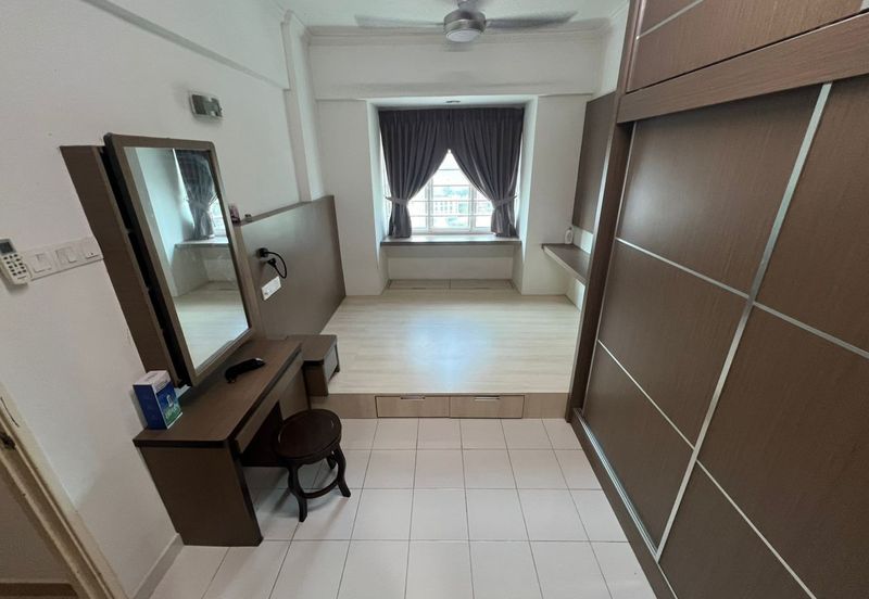 Suria KiPark Damansara