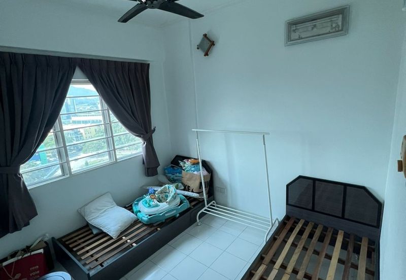 Suria KiPark Damansara