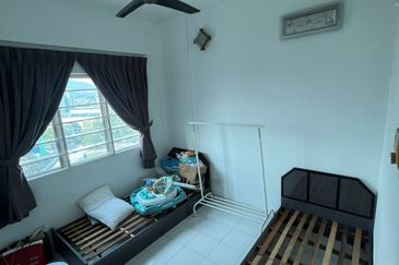 Suria KiPark Damansara