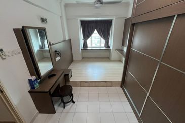 Suria KiPark Damansara