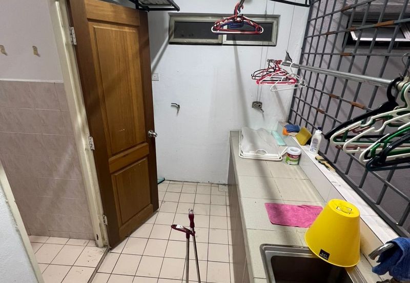 Suria KiPark Damansara