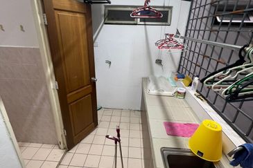 Suria KiPark Damansara