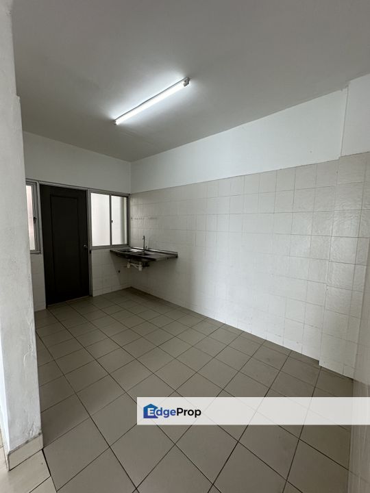 Villa Makmur Condo Renovated French School Low Density Freehold KL, Kuala Lumpur, Dutamas