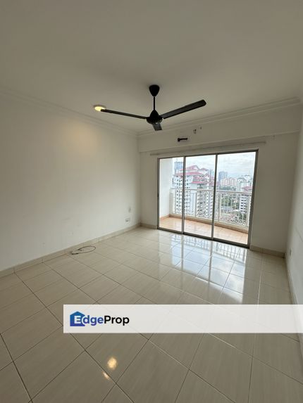 Villa Makmur Condo Renovated French School Low Density Freehold KL, Kuala Lumpur, Dutamas