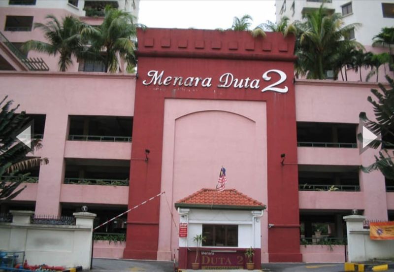 Menara Duta 2