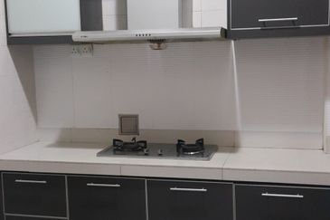 Rosvilla Condominium