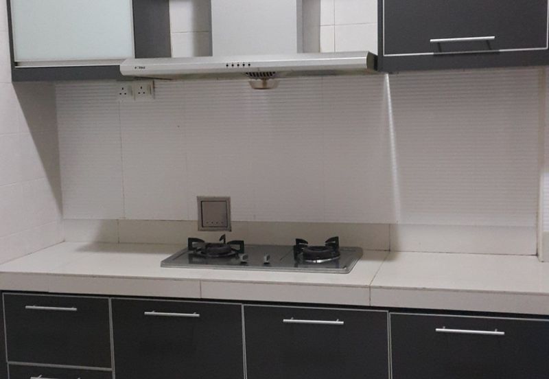 Rosvilla Condominium