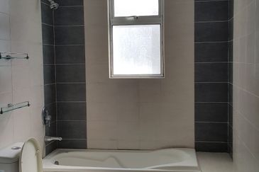 Rosvilla Condominium