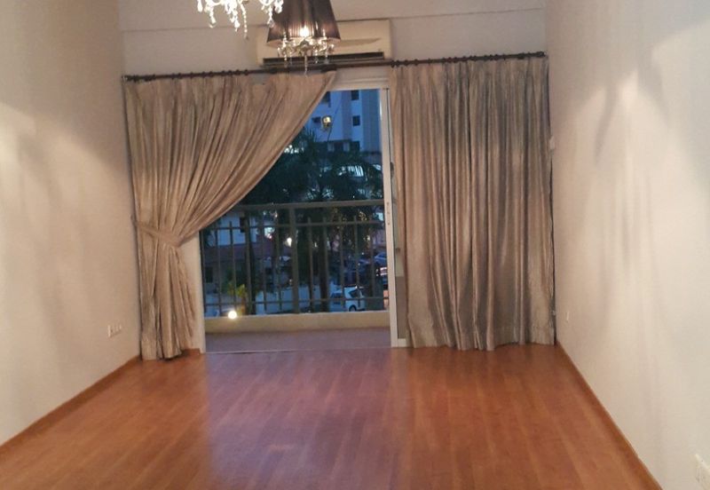 Rosvilla Condominium