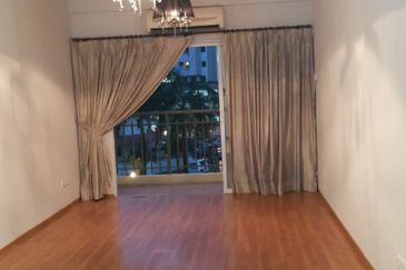 Rosvilla Condominium