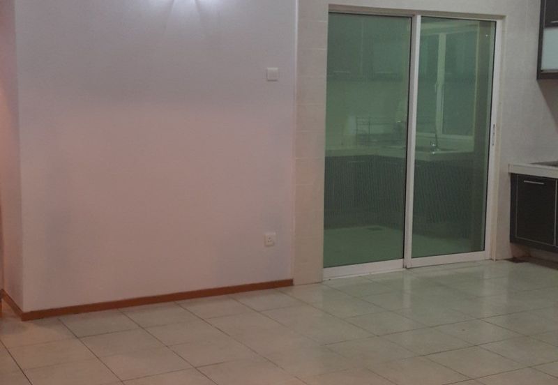 Rosvilla Condominium