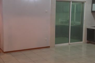 Rosvilla Condominium