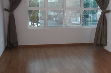 Rosvilla Condominium