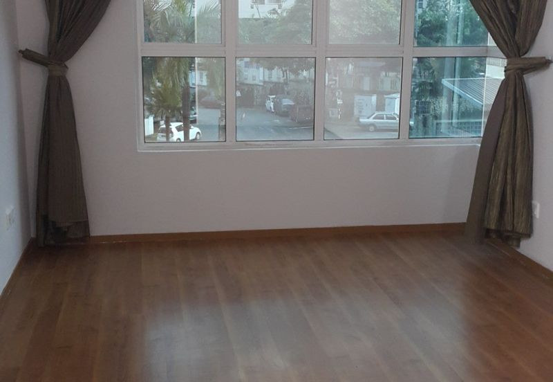 Rosvilla Condominium