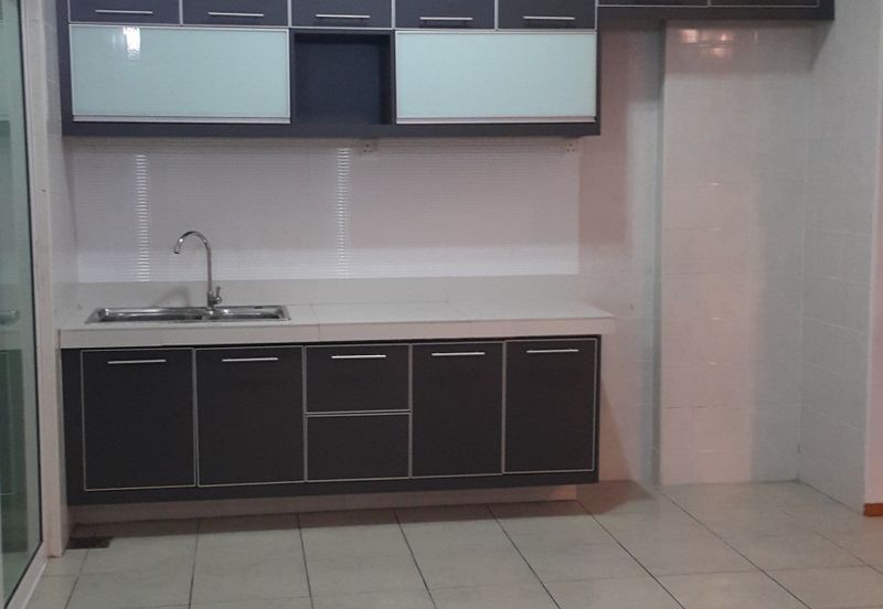 Rosvilla Condominium