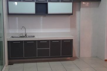 Rosvilla Condominium