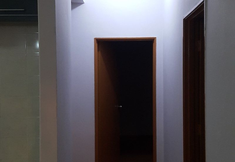 Rosvilla Condominium