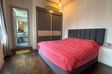 Desa ParkCity (The Westside I)