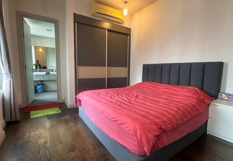 Desa ParkCity (The Westside I)