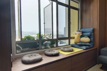 Casa Prima Condominium