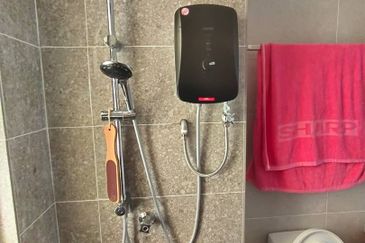 Casa Prima Condominium