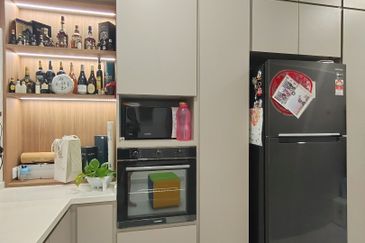 Casa Prima Condominium