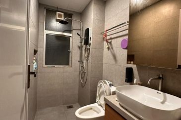 Casa Prima Condominium