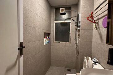 Casa Prima Condominium