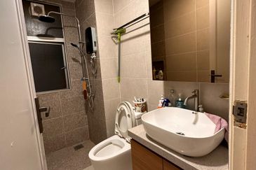 Casa Prima Condominium