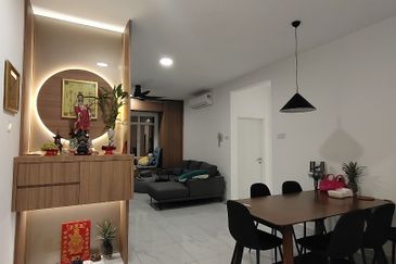 Casa Prima Condominium