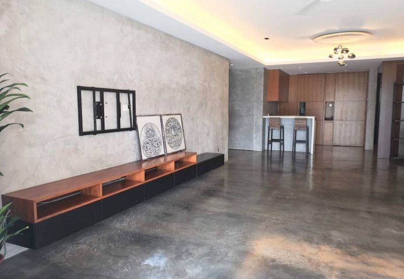 Papillon Desahill Condominium