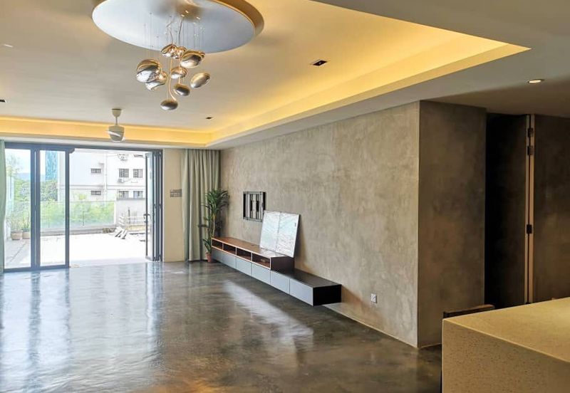 Papillon Desahill Condominium